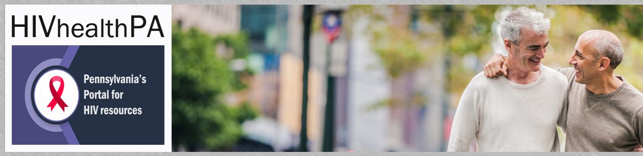 HIVhealthPA.com