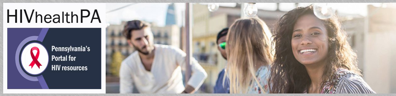 HIVhealthPA.com